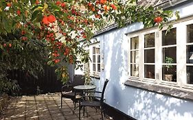Holiday home Marstal IV